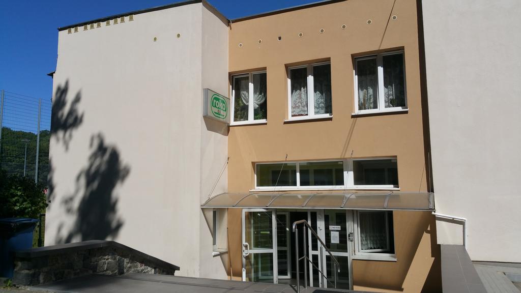 Apartmán Dom Sportowca Roko *
