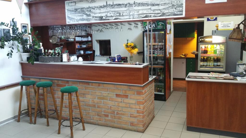Dom Sportowca Roko Apartmán *