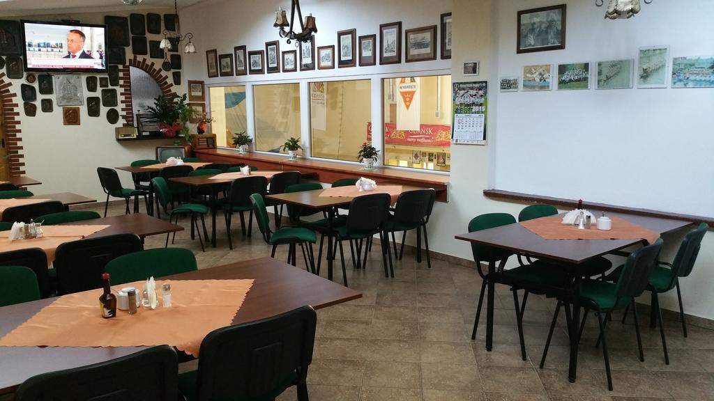 Apartmán Dom Sportowca Roko