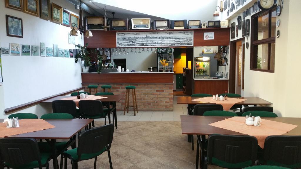 Dom Sportowca Roko Apartmán Gdaňsk