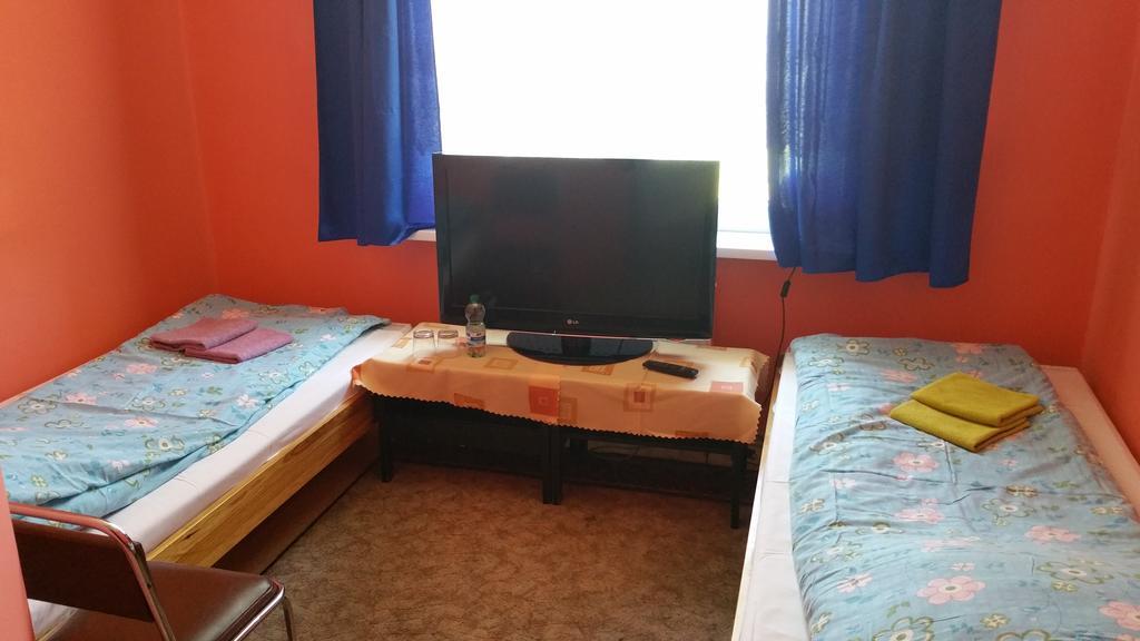 Dom Sportowca Roko Apartmán