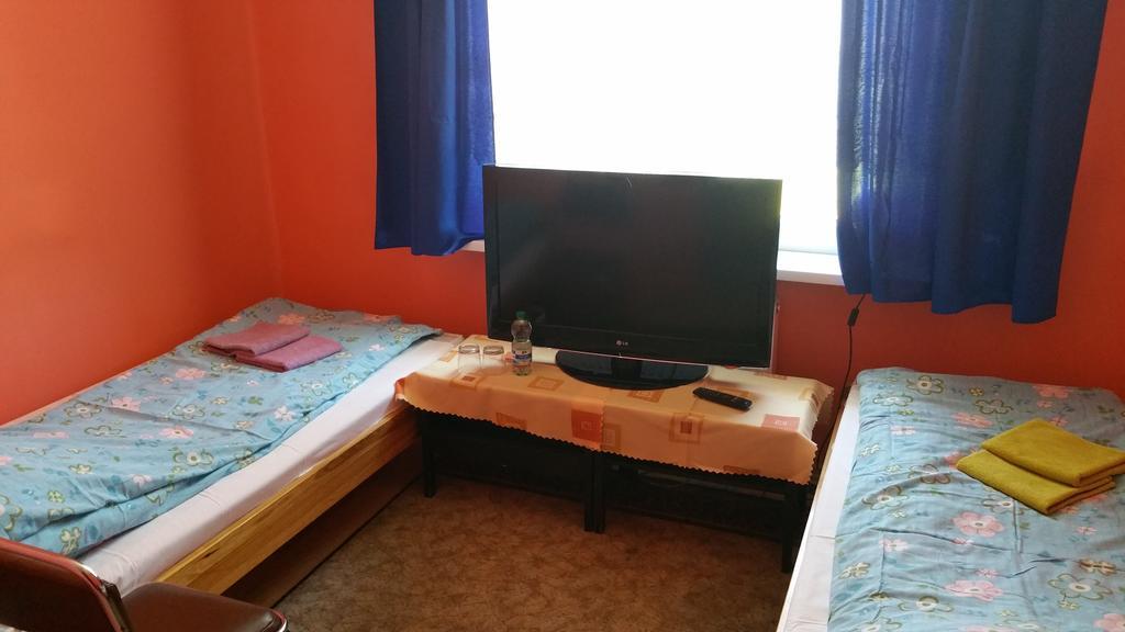 Apartmán Dom Sportowca Roko *