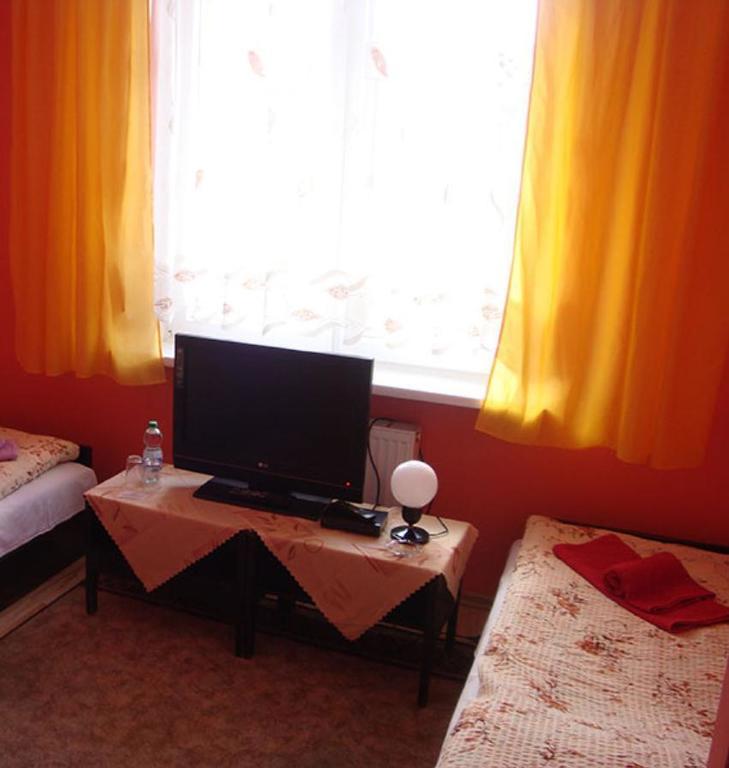 Dom Sportowca Roko Apartmán