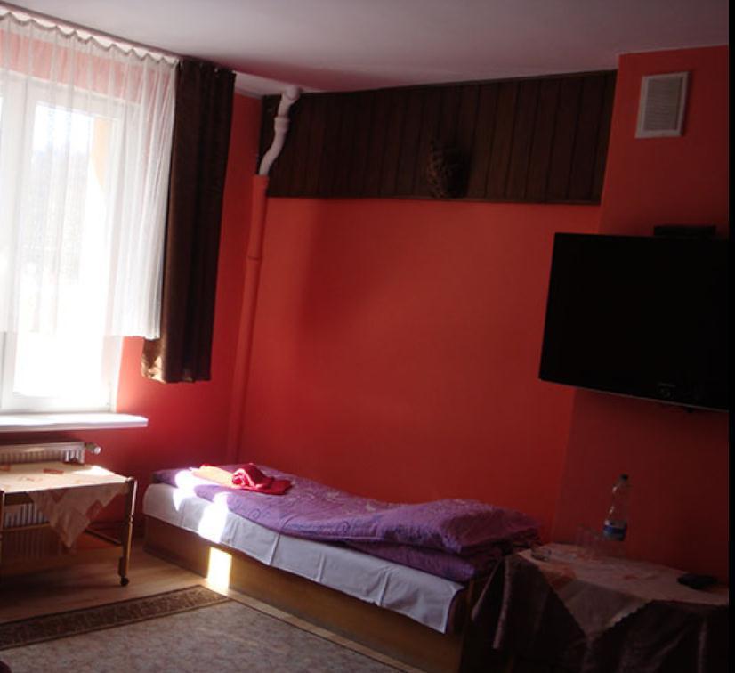 Apartmán Dom Sportowca Roko *