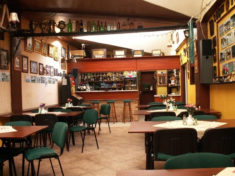 Apartmán Dom Sportowca Roko