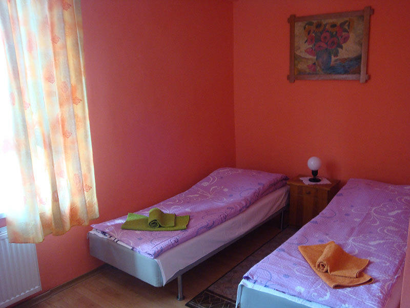 Apartmán Dom Sportowca Roko